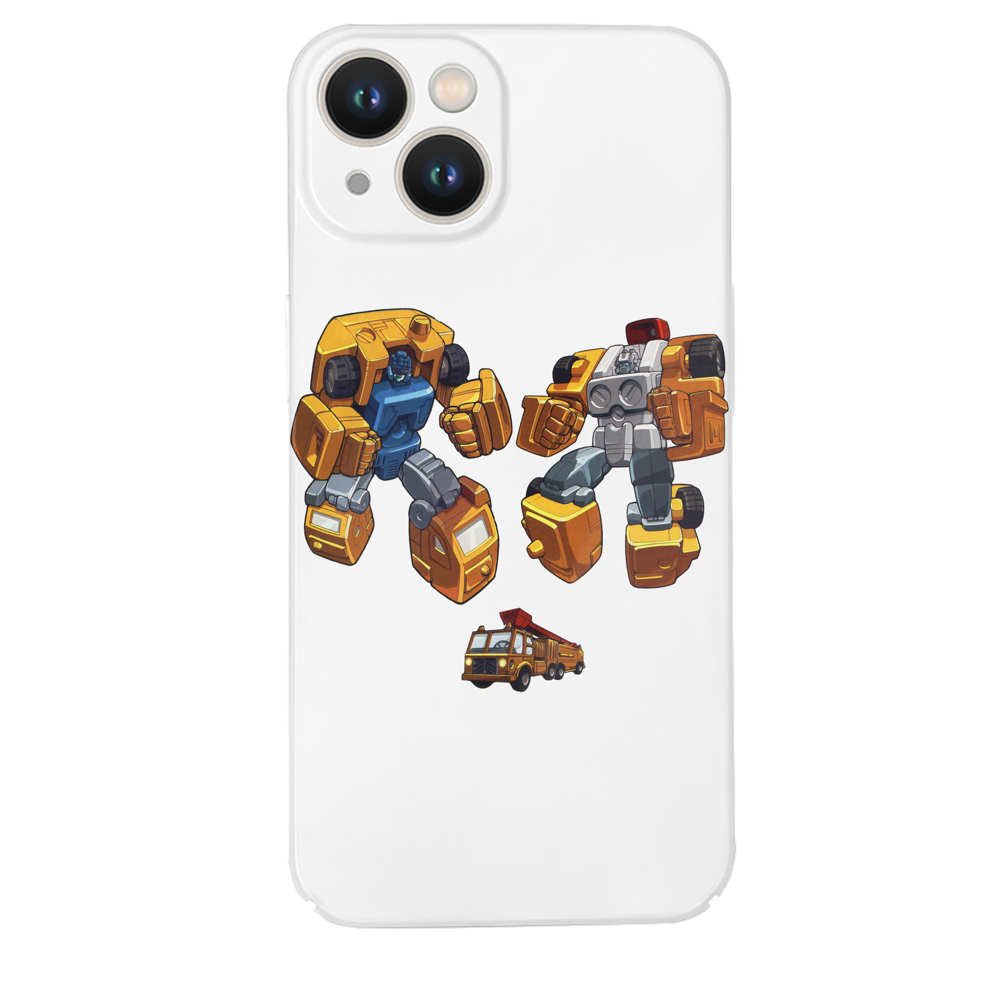（画像用）  【iPhone 14シリーズ対応】ハードケース